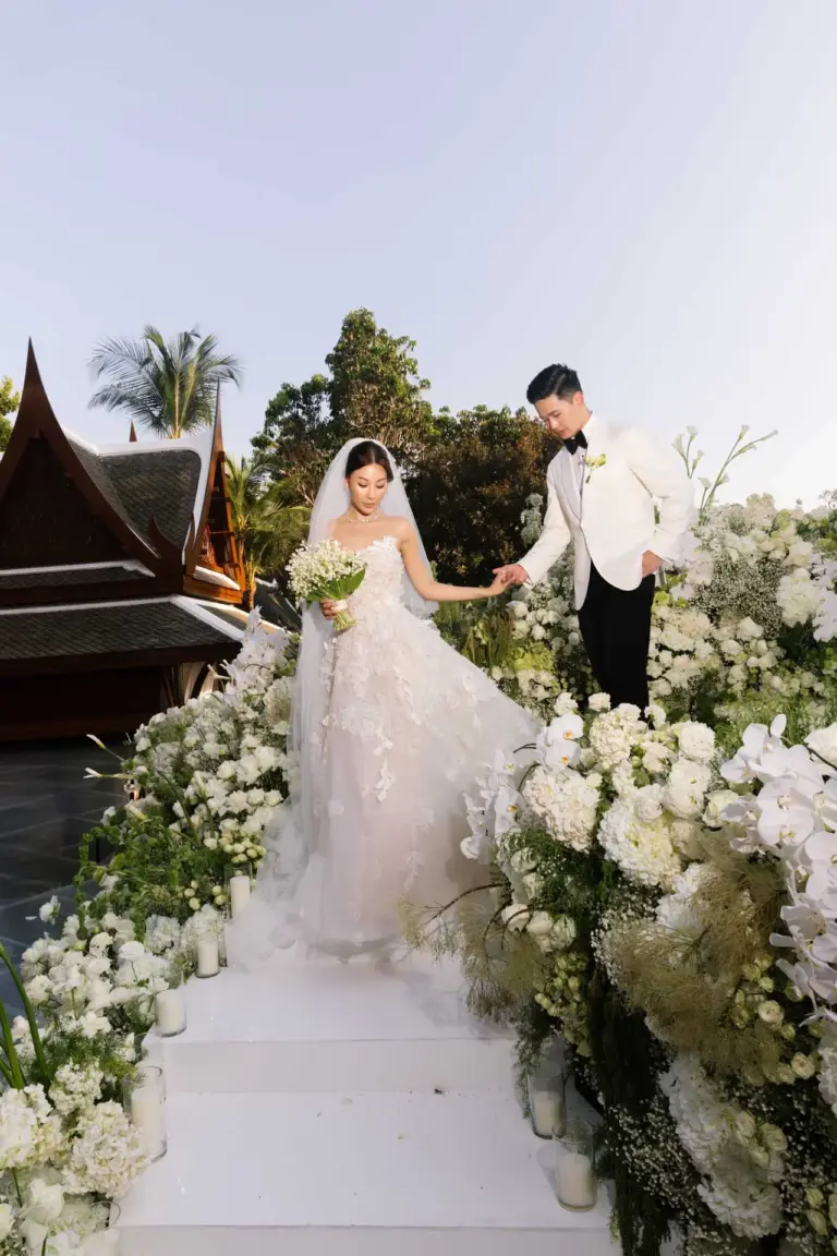 Lita & Calvin Destination Wedding in Trisara Resort Phuket_-438-Events-Weddings