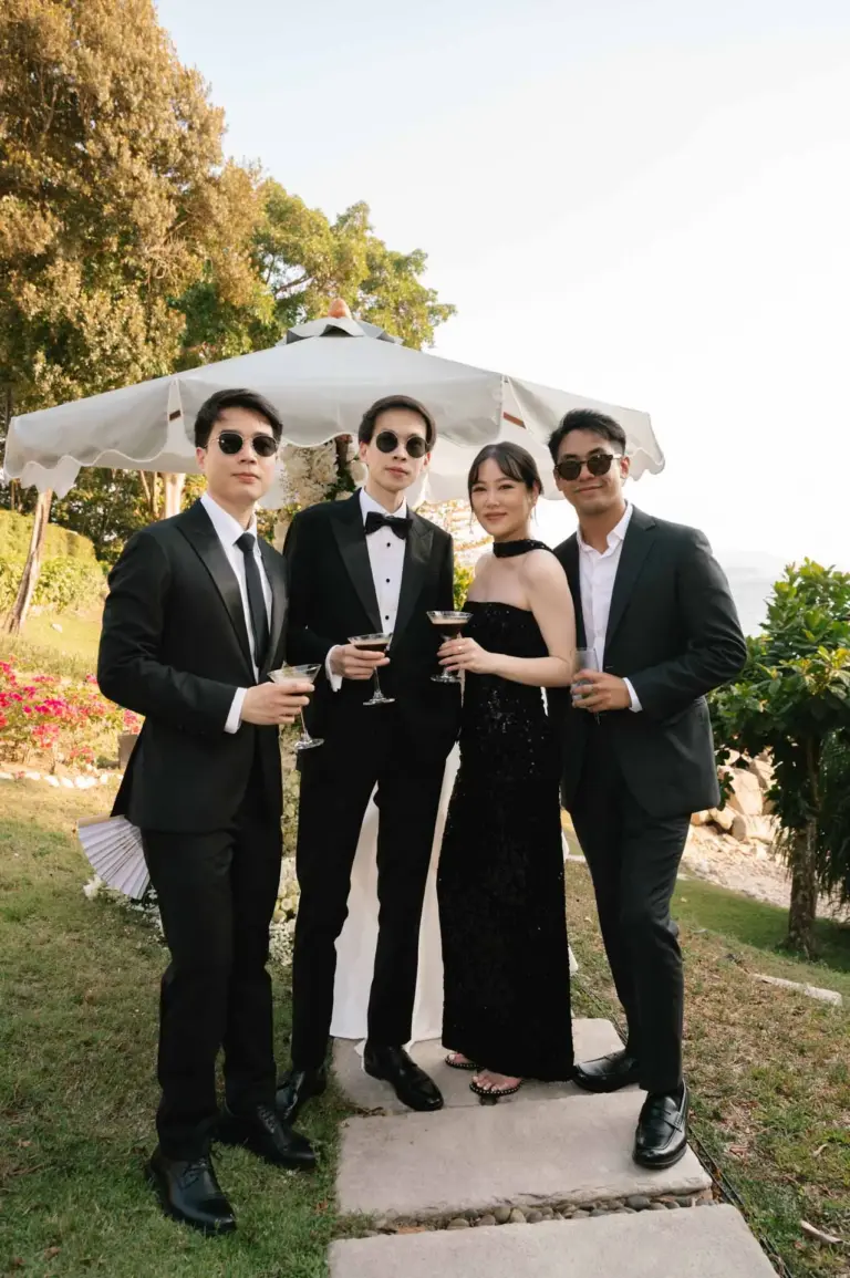 Lita & Calvin Destination Wedding in Trisara Resort Phuket_-442-Events-Weddings