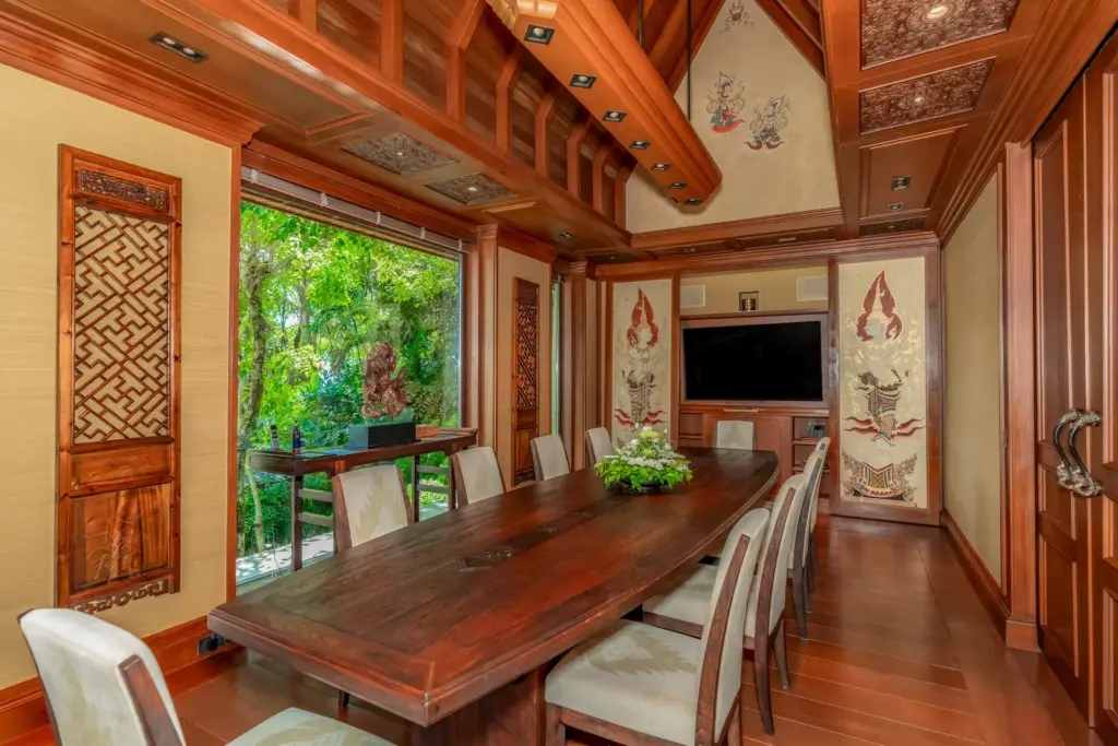Luxury Villa Sawan Trisara-224