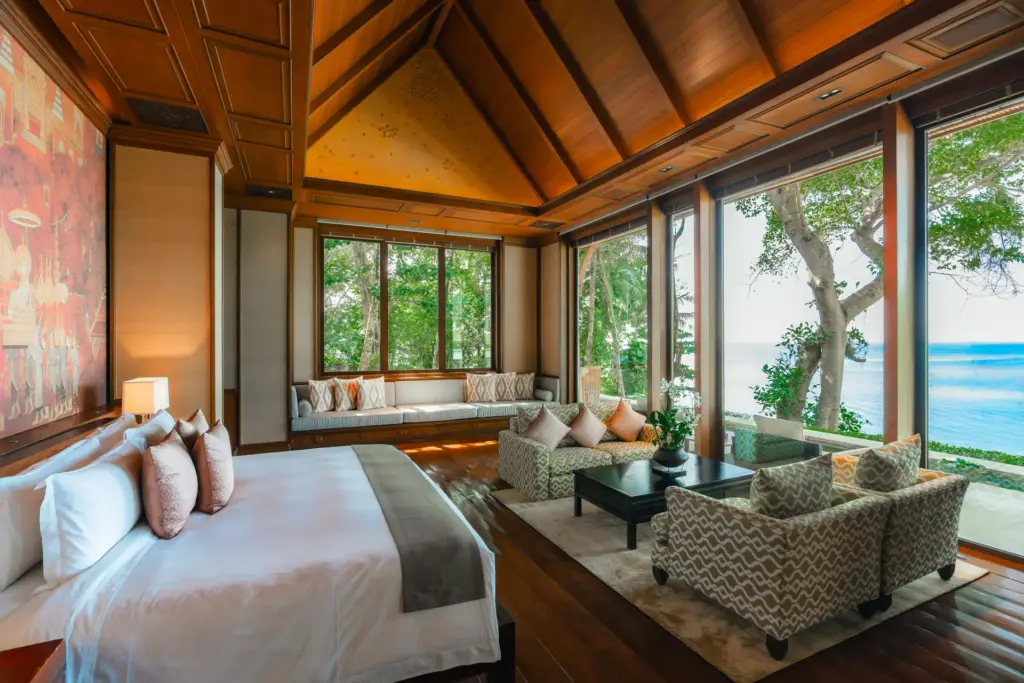 Luxury Villa Sawan Trisara-84